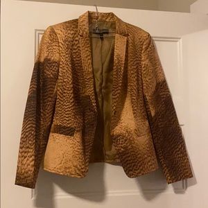 LAST CHANCE Escada Blazer
